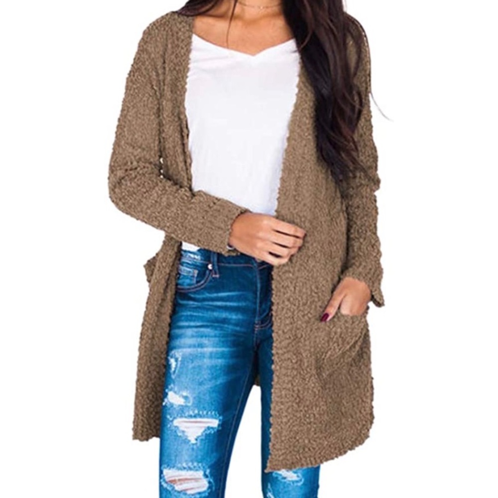 New Merokeety women’s cardigan